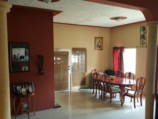 House For Rent in Green Acres, St. Catherine Jamaica | [4]