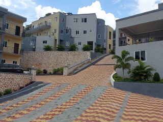 Apartment For Rent in Kirkland Heights, Kingston / St. Andrew Jamaica | [1]