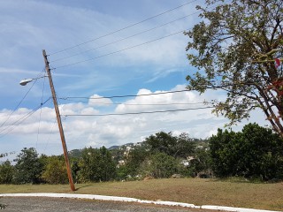 Residential lot For Sale in Montgomery Stony Hill, Kingston / St. Andrew Jamaica | [2]