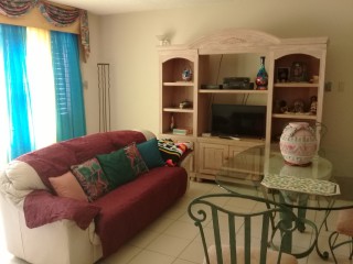 Townhouse For Rent in New Kingston, Kingston / St. Andrew Jamaica | [2]