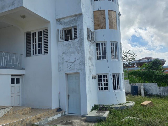 House For Sale in Montego Bay, St. James Jamaica | [1]