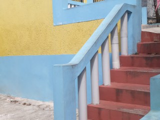 Apartment For Rent in MtSalemClock Tower, St. James Jamaica | [2]