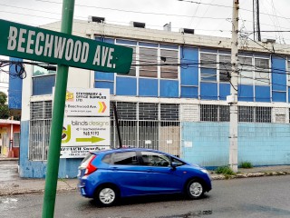 Commercial building For Rent in 41 Half Way Tree Road, Kingston / St. Andrew Jamaica | [9]