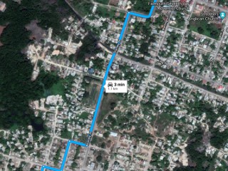 House For Rent in FALMOUTH, Trelawny Jamaica | [6]
