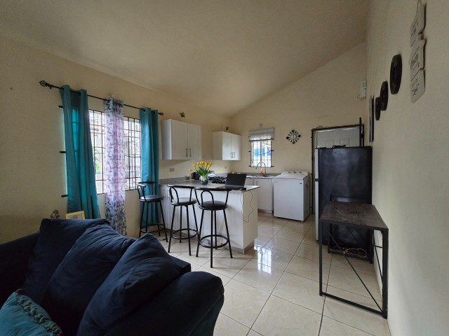 House For Rent in Phoenix Park Village 1 Phase 3, St. Catherine Jamaica | [5]