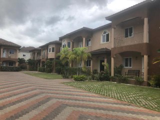 Apartment For Sale in Redhills, Kingston / St. Andrew Jamaica | [1]