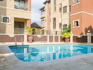 Apartment For Rent in Off Hope Road, Kingston / St. Andrew Jamaica | [14]