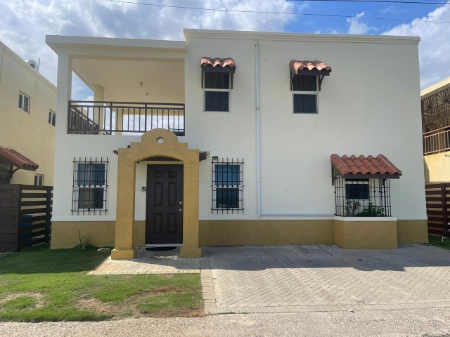 3 bed House For Sale - Portmore, St. Catherine, Jamaica