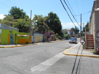 For Sale – Downtown Church Street Kingston, Kingston / St. Andrew, Jamaica