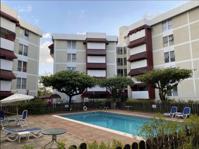 2 bed Apartment For Sale - Trafalgar Road, Kingston / St. Andrew, Jamaica