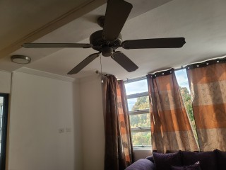 Apartment For Rent in Oxford Road, Kingston / St. Andrew Jamaica | [9]