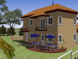 House For Sale in FLORENCE HALL, Trelawny Jamaica | [1]