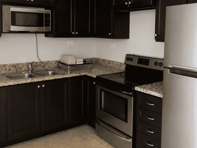 Apartment For Rent in New Kingston, Kingston / St. Andrew Jamaica | [8]