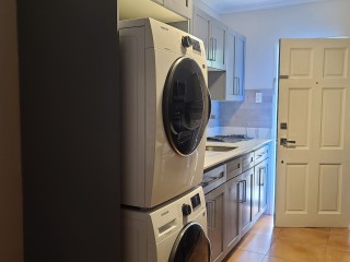 Apartment For Rent in New Kingston, Kingston / St. Andrew Jamaica | [5]