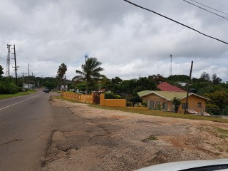 Residential lot For Sale in Kingsland, Manchester Jamaica | [10]