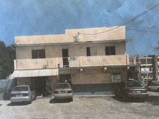 Commercial building For Sale in Kingston 10, Kingston / St. Andrew, Jamaica