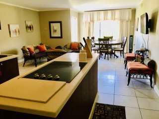 Apartment For Rent in The Strathairn, Kingston / St. Andrew Jamaica | [1]