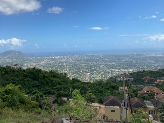 Land For Sale in Smokey Vale, Kingston / St. Andrew Jamaica | [3]