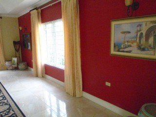 House For Rent in JACKS HILL, Kingston / St. Andrew Jamaica | [2]