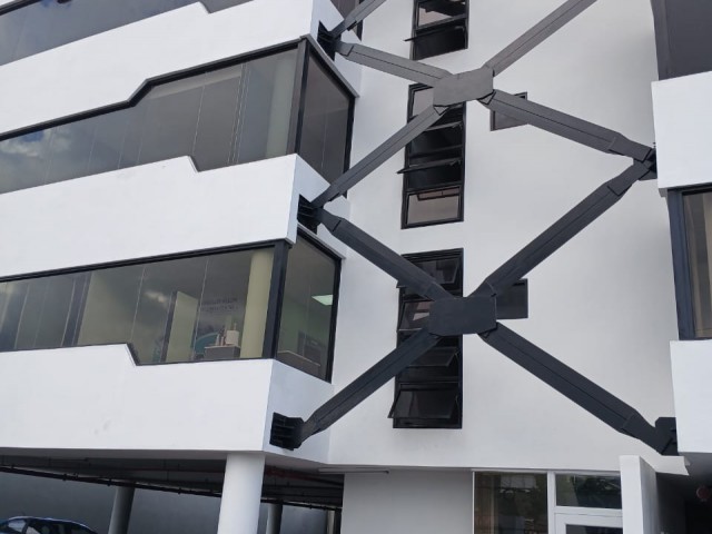 Commercial building For Rent - Kingston 5, Kingston / St. Andrew, Jamaica