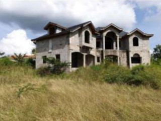 3 bed House For Sale in Twin Palms Estate, Clarendon, Jamaica