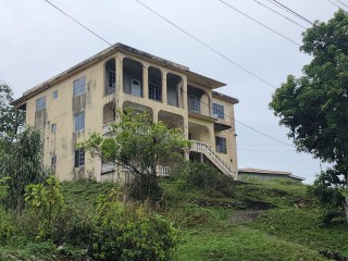 8 bed House For Sale - Bamboo, St. Ann, Jamaica