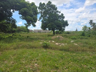 Commercial land For Sale – Innswood, St. Catherine, Jamaica