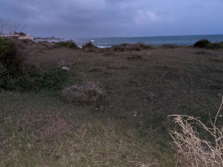 Land For Sale in South Haven ALBION, St. Thomas, Jamaica