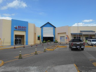 Space For Rent in Millennium Mall, Clarendon Jamaica | [9]