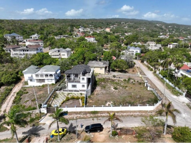House For Sale in Wiltshire, Trelawny Jamaica | [2]
