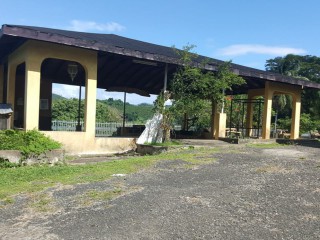 Commercial/farm land For Sale in Linstead, St. Catherine Jamaica | [3]