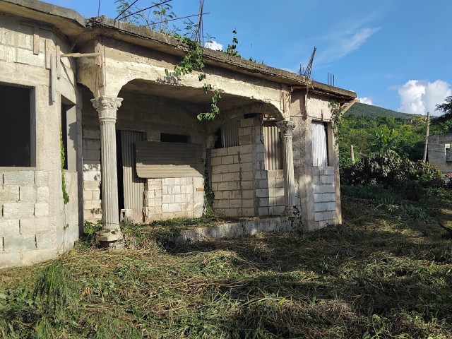 Residential lot For Sale in Gutters, Manchester Jamaica | [4]