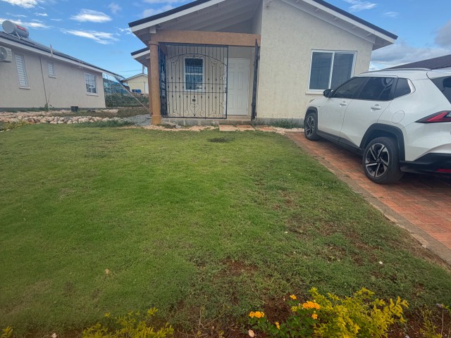 Residential lot For Rent in Silversun Estate, St. Catherine Jamaica | [8]