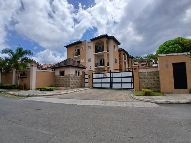 Apartment For Sale in Constant Spring, Kingston / St. Andrew Jamaica | [1]
