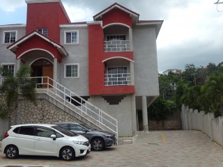 Apartment For Sale in RED HILLS, Kingston / St. Andrew Jamaica | [5]
