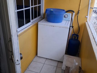 Apartment For Rent in Camp Road, Kingston / St. Andrew Jamaica | [5]