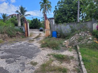 6 bed House For Sale in Mount View Estate Spanish Town, St. Catherine, Jamaica