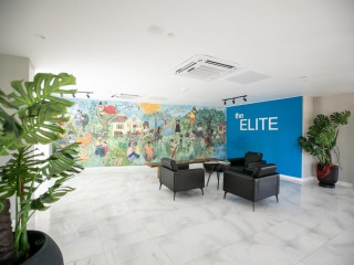 Apartment For Rent in The Cambridge, Kingston / St. Andrew Jamaica | [1]