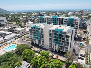Apartment For Rent in The Cambridge, Kingston / St. Andrew Jamaica | [8]