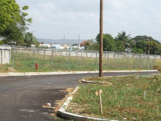 Residential lot For Sale in Spanish Town, St. Catherine Jamaica | [2]