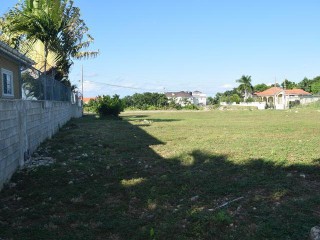 Residential lot For Sale in Montego Bay, St. James Jamaica | [5]
