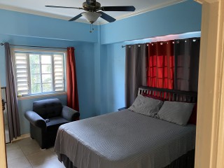 2 bed Apartment For Sale in Kingston 5, Kingston / St. Andrew, Jamaica