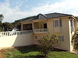 House For Sale in Greenvale, Manchester Jamaica | [9]