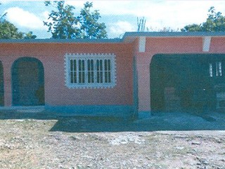 Logwood, Hanover, Jamaica - House for Sale