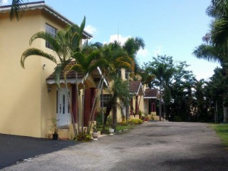 Townhouse For Sale in Brumalia, Manchester Jamaica | [2]