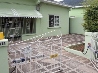 Houses For Rent In Kingston St Andrew Jamaica