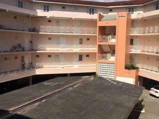 Apartment For Rent in Drumblair Mansions, Kingston / St. Andrew Jamaica | [9]