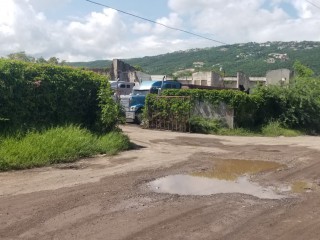 Commercial land For Sale in Riverton, Kingston / St. Andrew, Jamaica