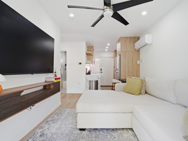Apartment For Rent in Annette Crescent, Kingston / St. Andrew Jamaica | [5]