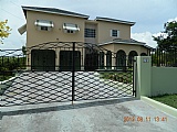House For Rent in St Jago Heights, St. Catherine Jamaica | [6]